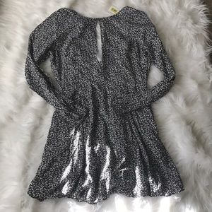 Gianni bini dress